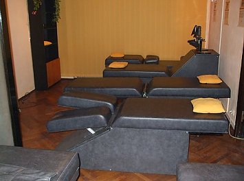 Bianca Slender You Nunta Bucuresti