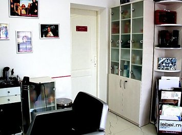 Chic Salon Nunta Bucuresti