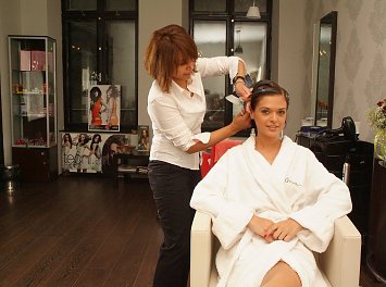 Chocolat Salon Nunta Bucuresti
