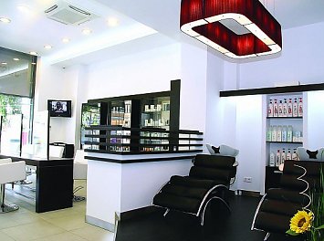 GETT'S Hair Studio Nunta Bucuresti