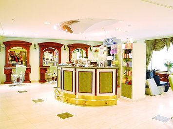 GETT'S Hair Studio Nunta Bucuresti