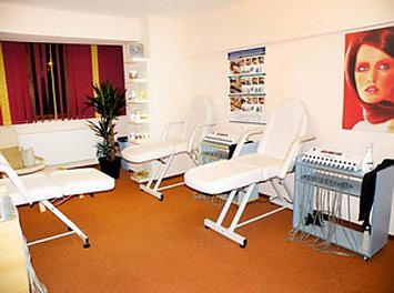 Ideal Contour Nunta Bucuresti