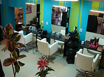 Ella Beauty Salon Nunta Bucuresti