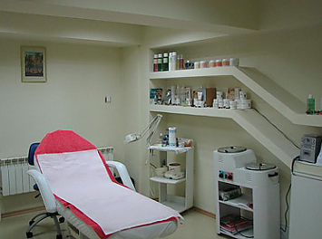Ella Beauty Salon Nunta Bucuresti