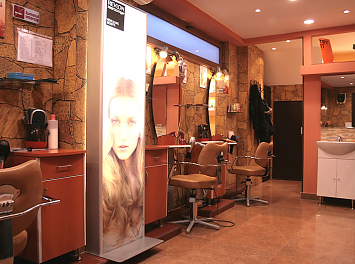 Illa's Beauty Center Nunta Bucuresti