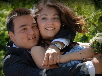 Amintiri de Familie Nunta Bucuresti