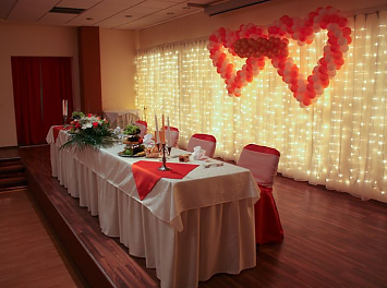Wedo Events Nunta Bucuresti