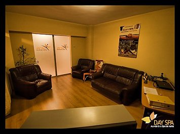 Day Spa Nunta Bucuresti