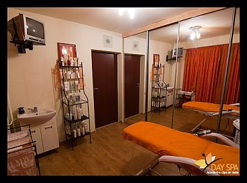 Day Spa Nunta Bucuresti