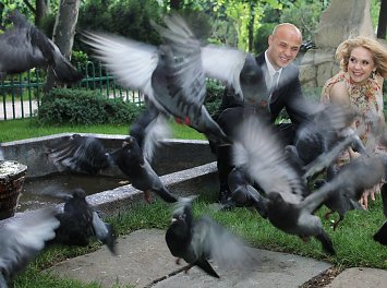 Dragos Constantin Nunta Bucuresti