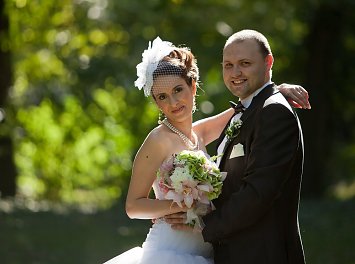 Iulian Anghel Nunta Bucuresti