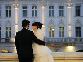 Foto Emotion Nunta Bucuresti