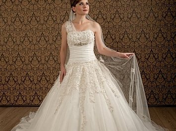 Ophelia Bridal Nunta Bucuresti