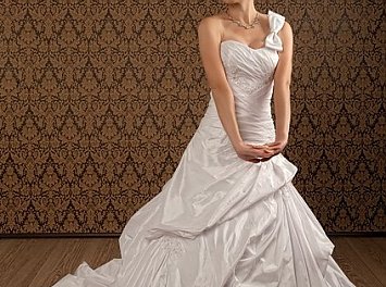 Ophelia Bridal Nunta Bucuresti