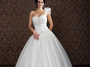 Ophelia Bridal Nunta Bucuresti