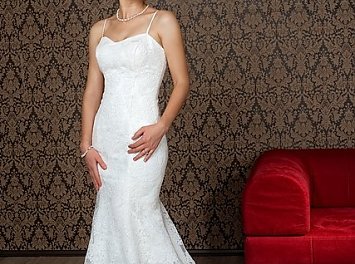 Ophelia Bridal Nunta Bucuresti