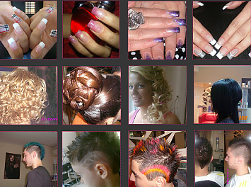 Aly's Beauty Line Nunta Bucuresti
