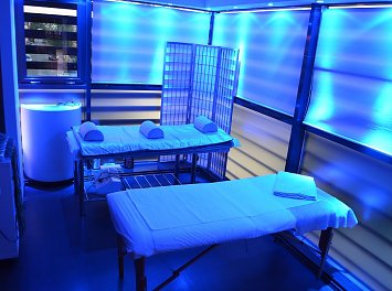 Blue Spa Nunta Bucuresti