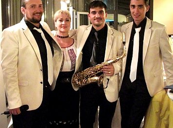 Fantasy Band Nunta Bucuresti