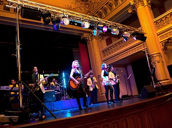 Fantasy Band Nunta Bucuresti