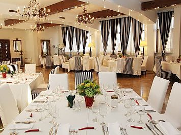 Domenii Plaza Residence Hotels Nunta Bucuresti