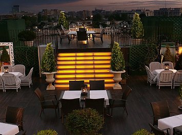 Domenii Plaza Residence Hotels Nunta Bucuresti