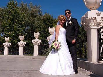 Nicoleta Dinca Nunta Bucuresti