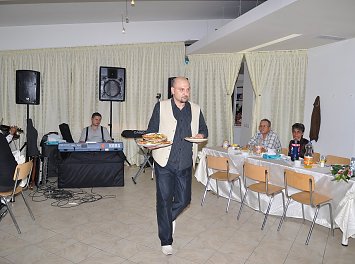 Re.Ca.Te Food&Drinks Nunta Bucuresti