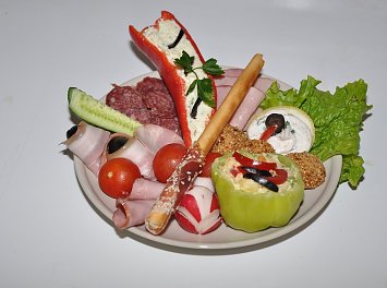 Re.Ca.Te Food&Drinks Nunta Bucuresti