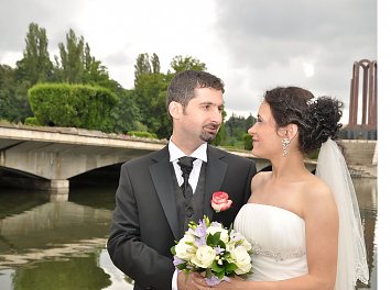 Studio Cri.Ni.Lor Nunta Bucuresti