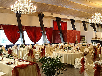 Cabaret EventsHall Nunta Bucuresti