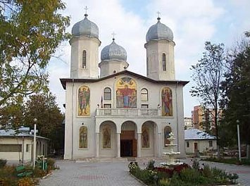 Acoperamantul Maicii Domnului Nunta Bucuresti