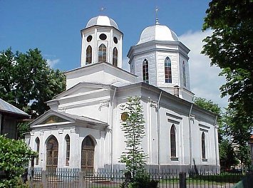 Sfantul Nicolae Nunta Bucuresti