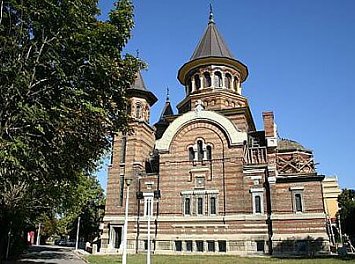 Sfinti Apostoli Petru si Pavel Nunta Bucuresti