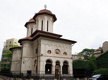 Adormirea Maicii Domnului Nunta Bucuresti