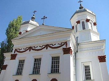 Sfantul Gheorghe Vechi Nunta Bucuresti