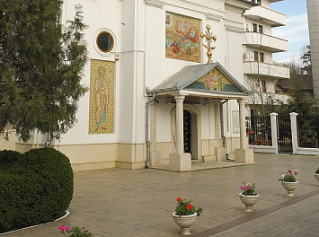 Sfantul Ilie Nunta Bucuresti