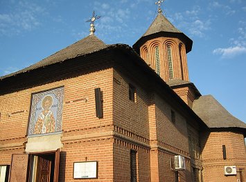Sfantul Nicolae Nunta Bucuresti