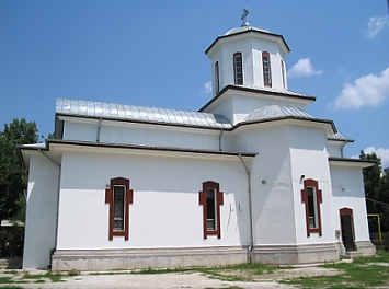 Sfantul Nicolae Nunta Bucuresti