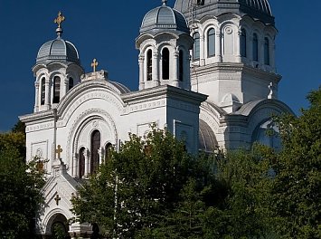 Sfantul Nicolae Nunta Bucuresti