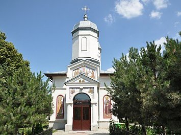 Apostoli Petru si Pavel Nunta Bucuresti