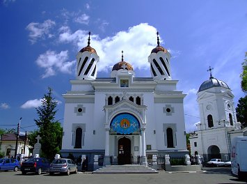 Sfantul Silvestru Nunta Bucuresti