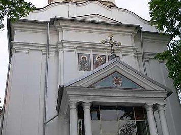 Sfantul Stelian Nunta Bucuresti