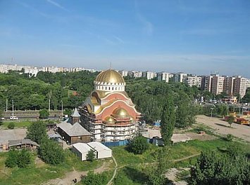 Sfanta Vineri Nunta Bucuresti