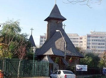 Sfanta Vineri Nunta Bucuresti