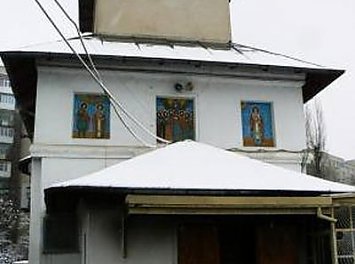Inaltarea Domnului Nunta Bucuresti