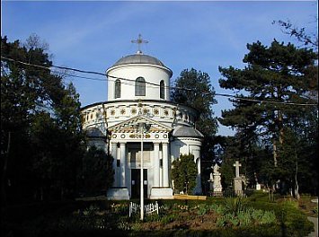 Inaltarea Domnului Nunta Bucuresti