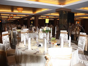 Restaurant Wellness Cuisine Nunta Bucuresti