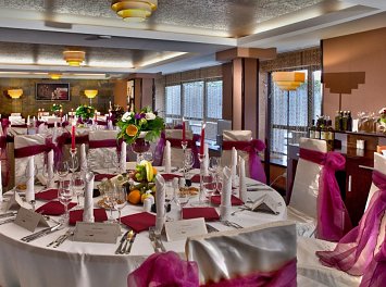Restaurant Wellness Cuisine Nunta Bucuresti