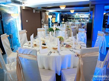 Restaurant Wellness Cuisine Nunta Bucuresti